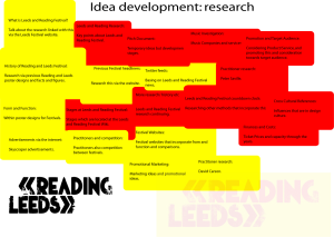 Idea-developments