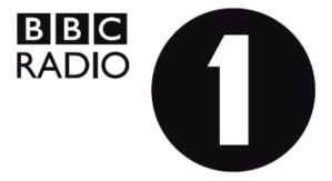 BBC+Radio+1++new+logo